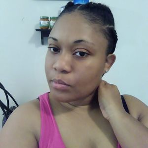 Meet your Posher, Krystal